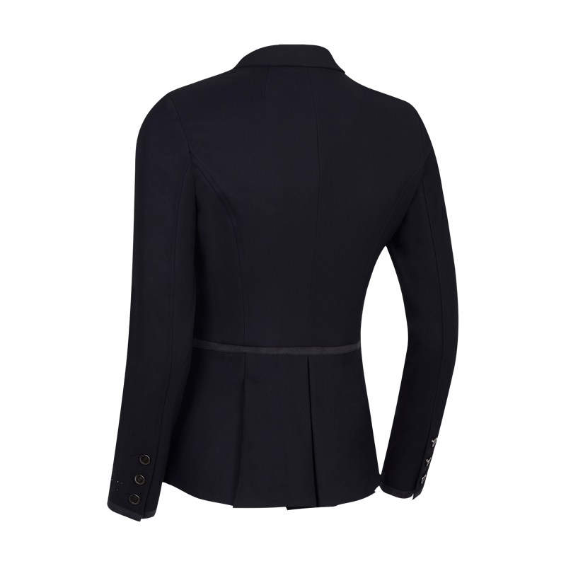 Samshield Victorine Show Jacket Black-1